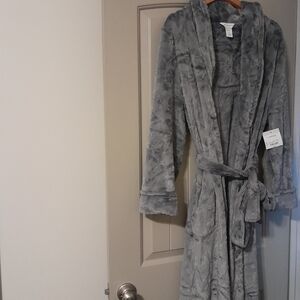 Bath Robe